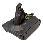 Craftsman 20V to Dyson V6 Battery Adapter