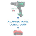 Craftsman 20V to Metabo HPT 18V Battery Adapter