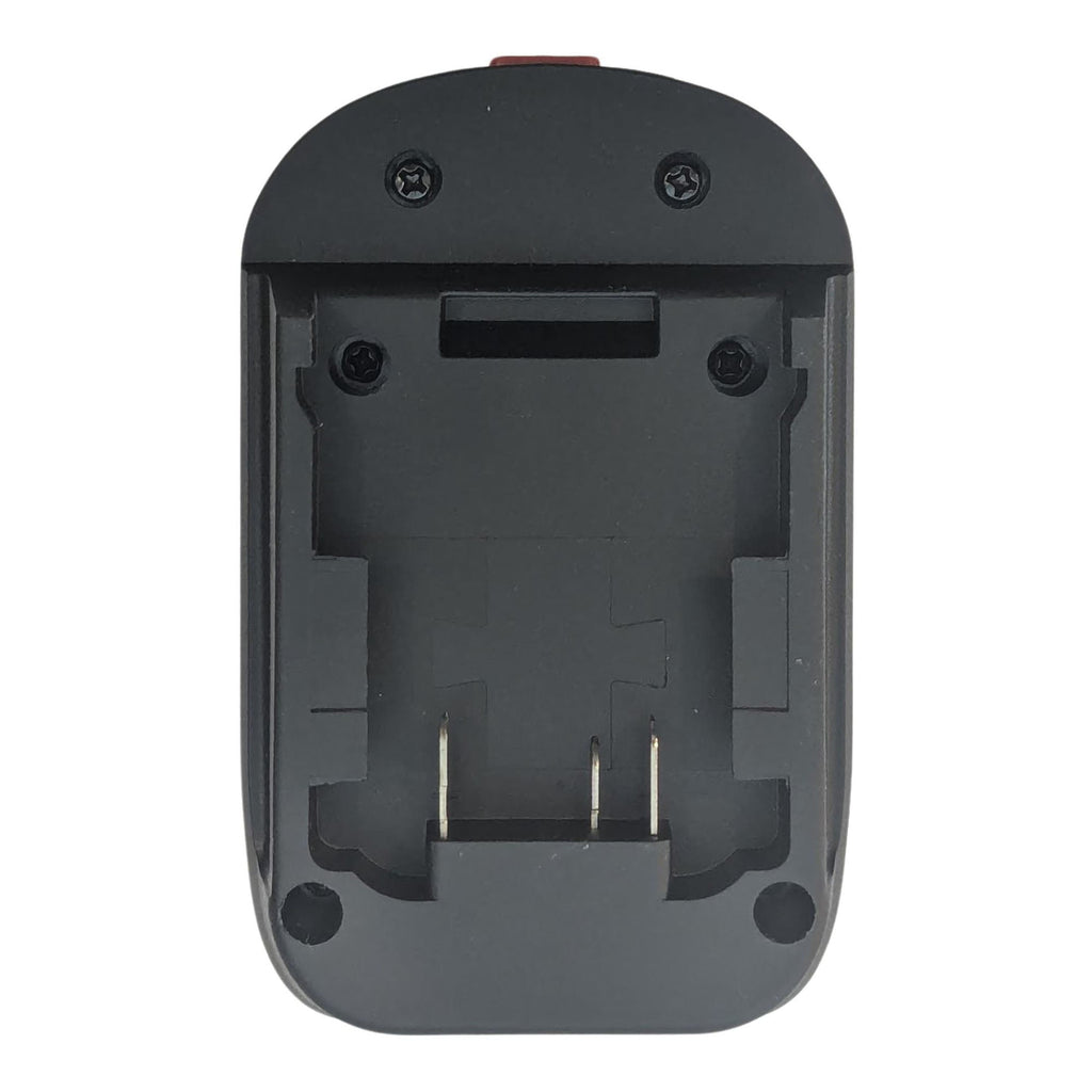 DeWalt 20V to Bosch (Green) 18V Battery Adapter