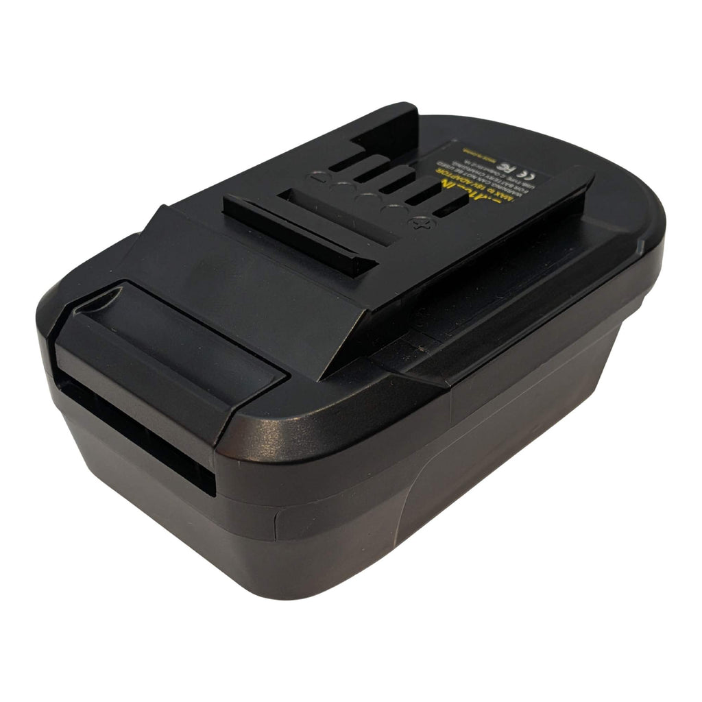DeWalt 20V to Einhell PXC 18V Battery Adapter
