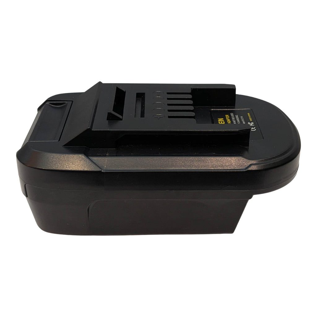 DeWalt 20V to Einhell PXC 18V Battery Adapter