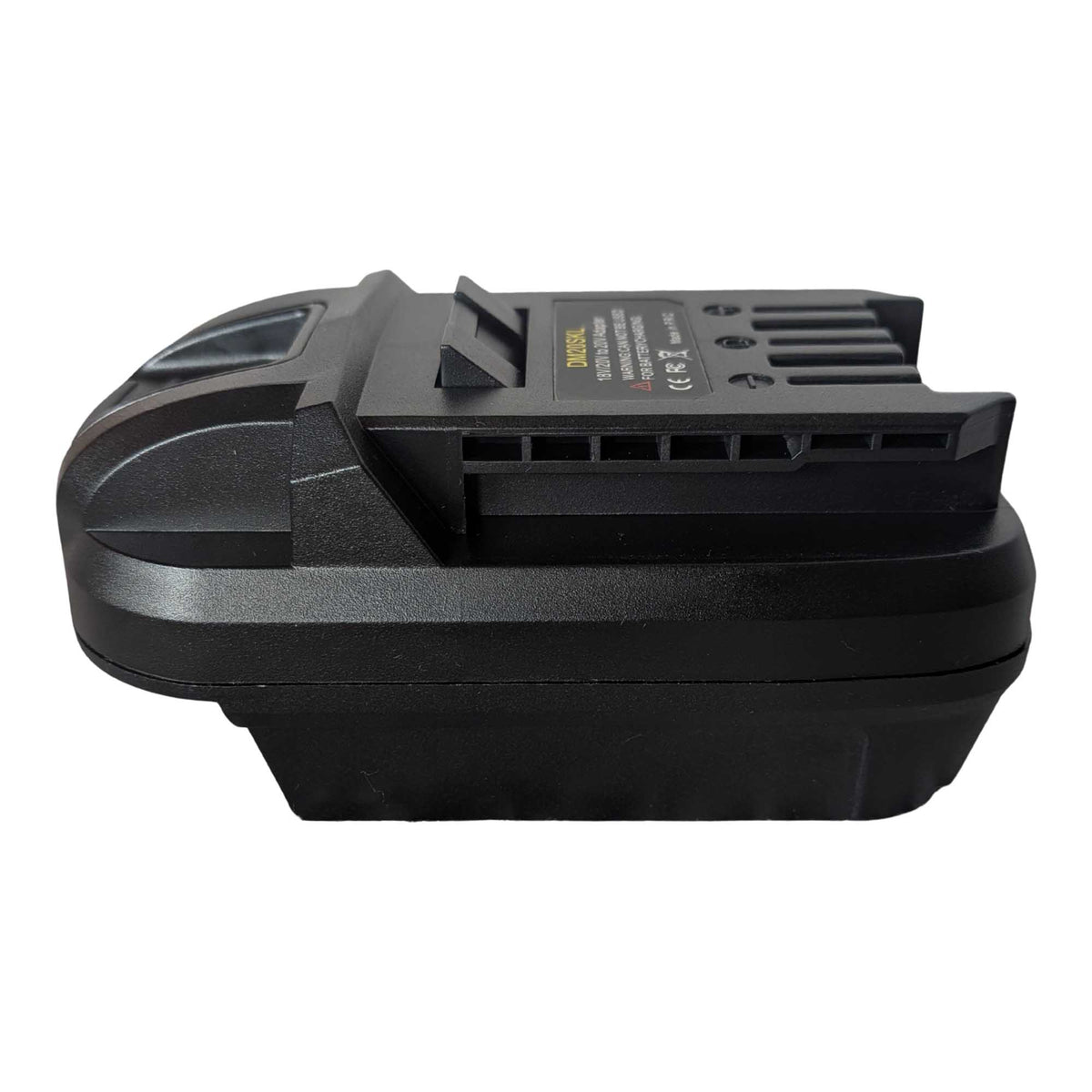 DeWalt 20V to Erbauer 18V EXT Battery Adapter