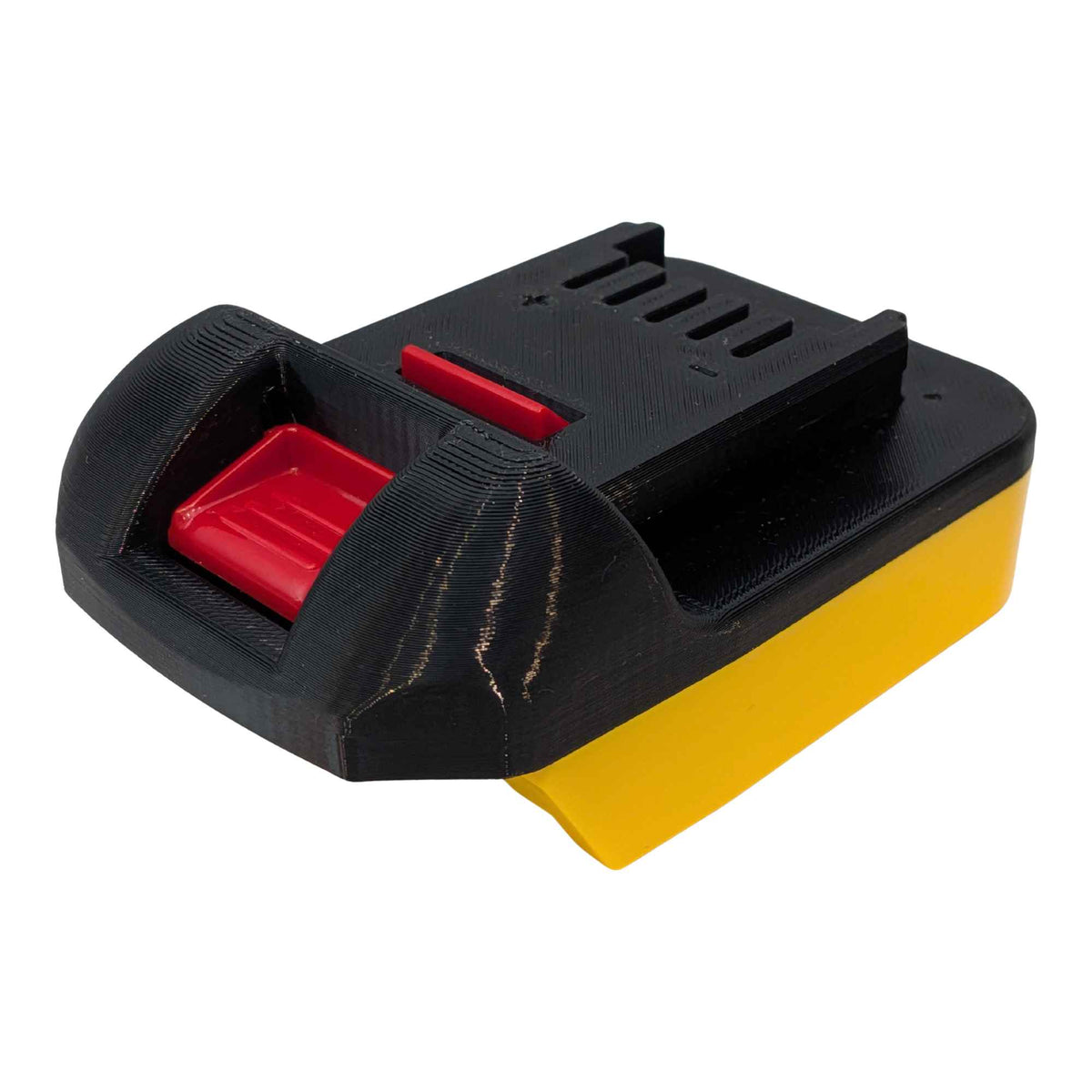 DeWalt 20V to Masterforce 20V Battery Adapter