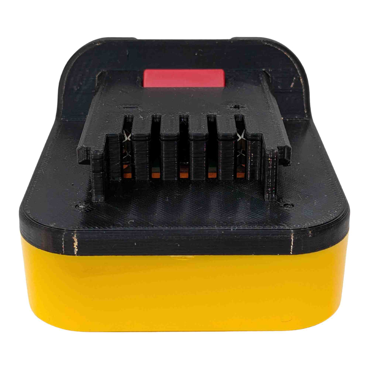 DeWalt 20V to Masterforce 20V Battery Adapter