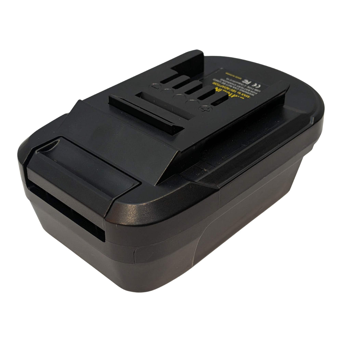 DeWalt 20V to Ozito PXC 18V Battery Adapter