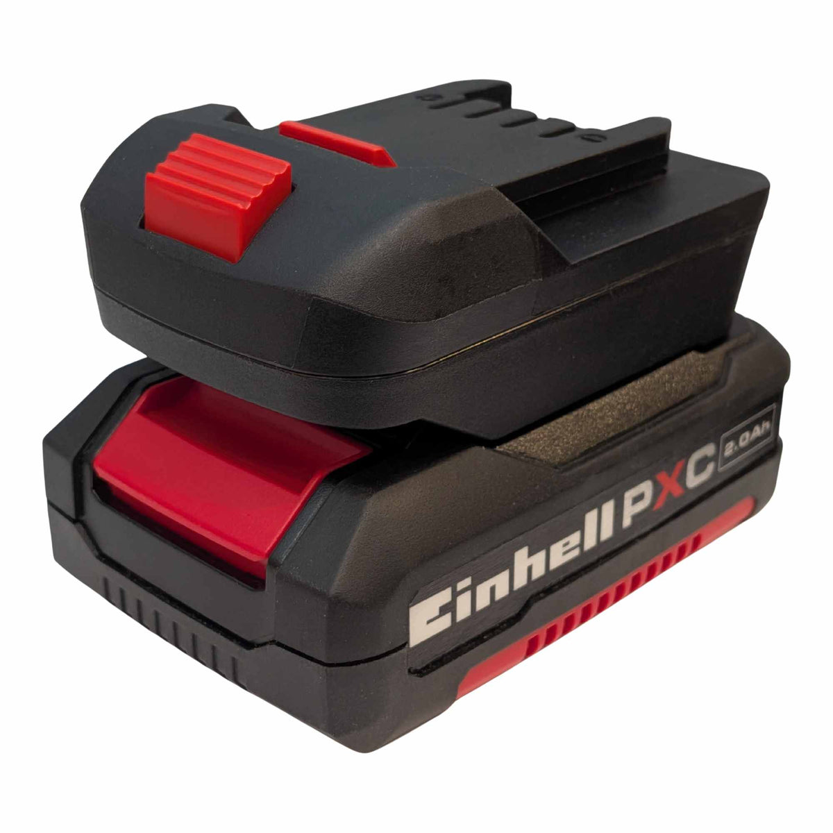 Einhell PXC 18V to Parkside X20V Battery Adapter
