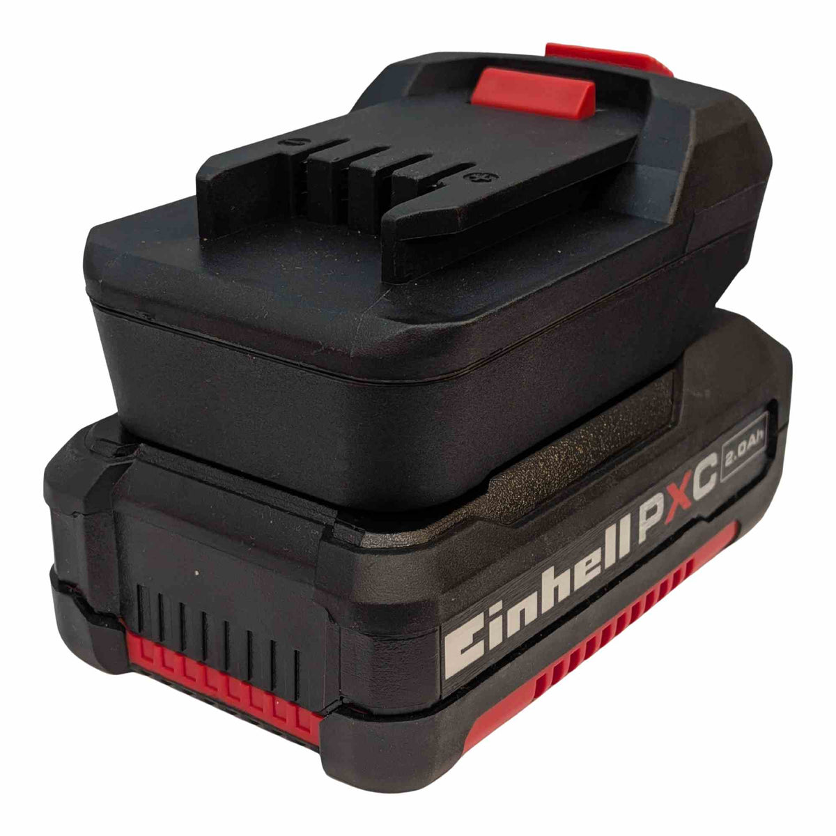 Einhell PXC 18V to Parkside X20V Battery Adapter
