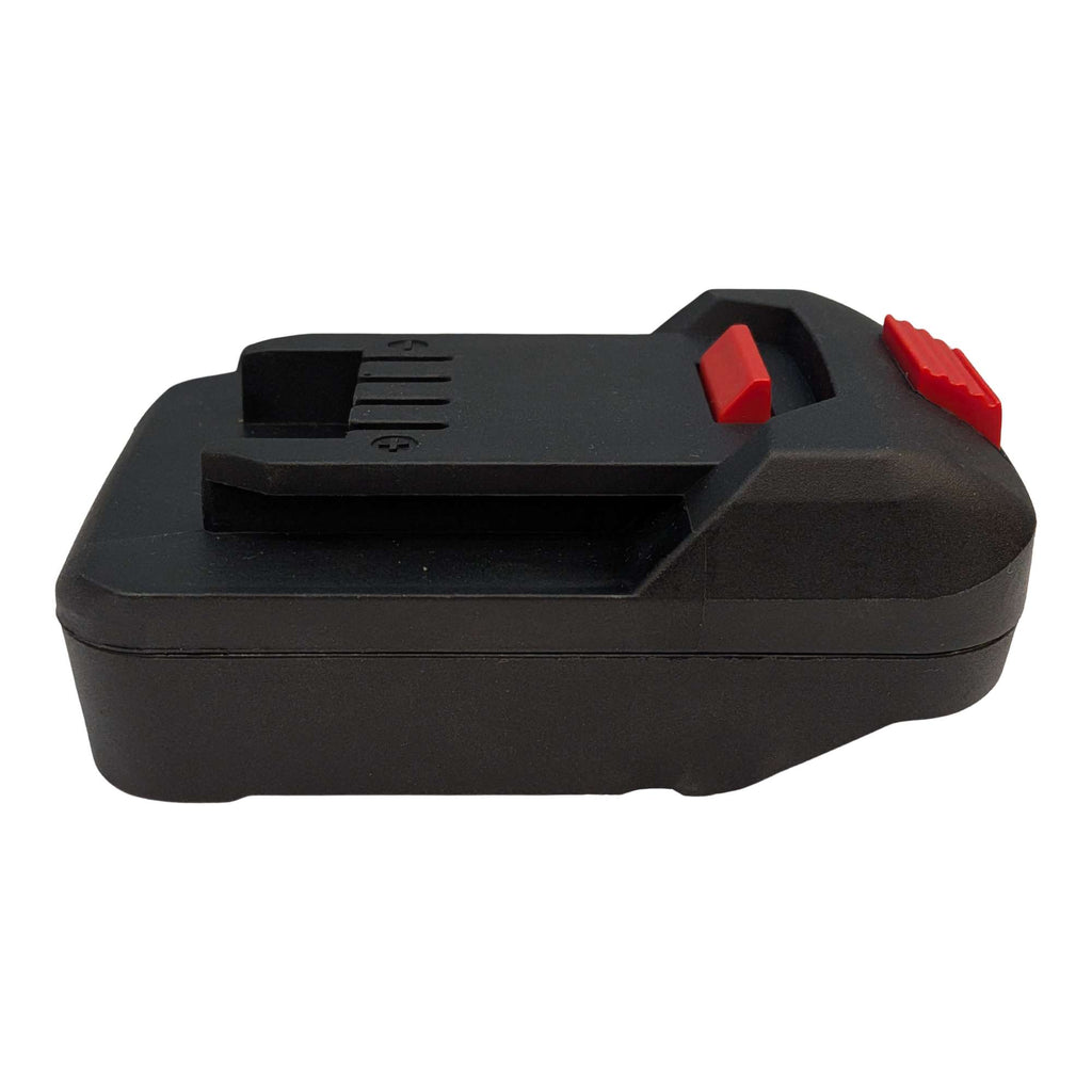 Einhell PXC 18V to Parkside X20V Battery Adapter