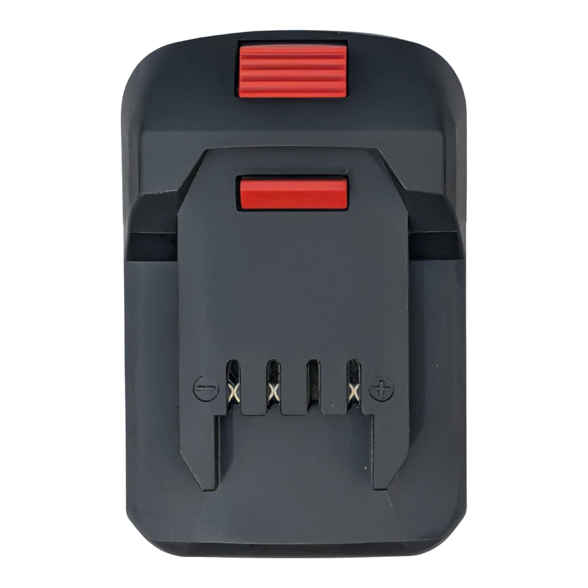 Einhell PXC 18V to Parkside X20V Battery Adapter