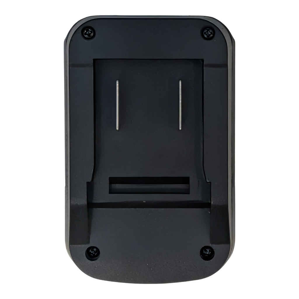 Einhell PXC 18V to Parkside X20V Battery Adapter