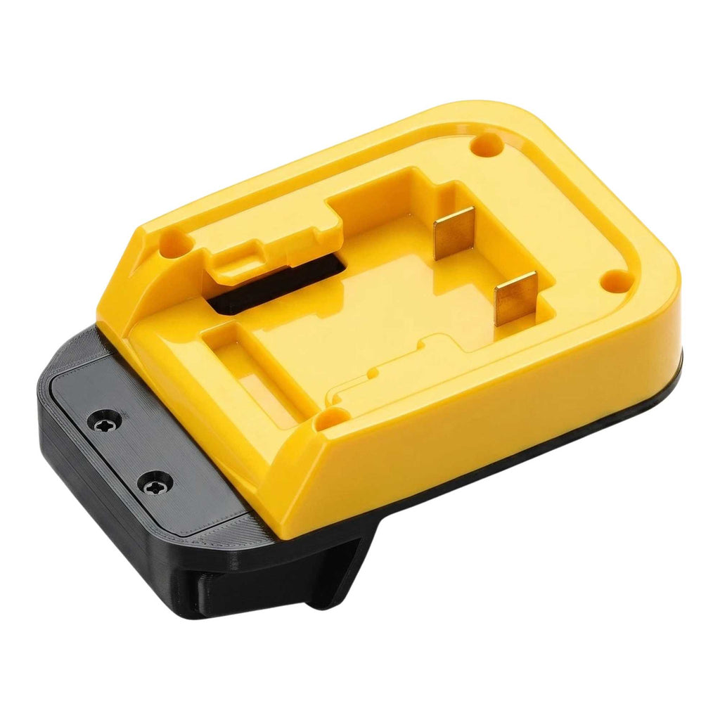 Hercules 20V to Earthquake XT 20V Battery Adapter