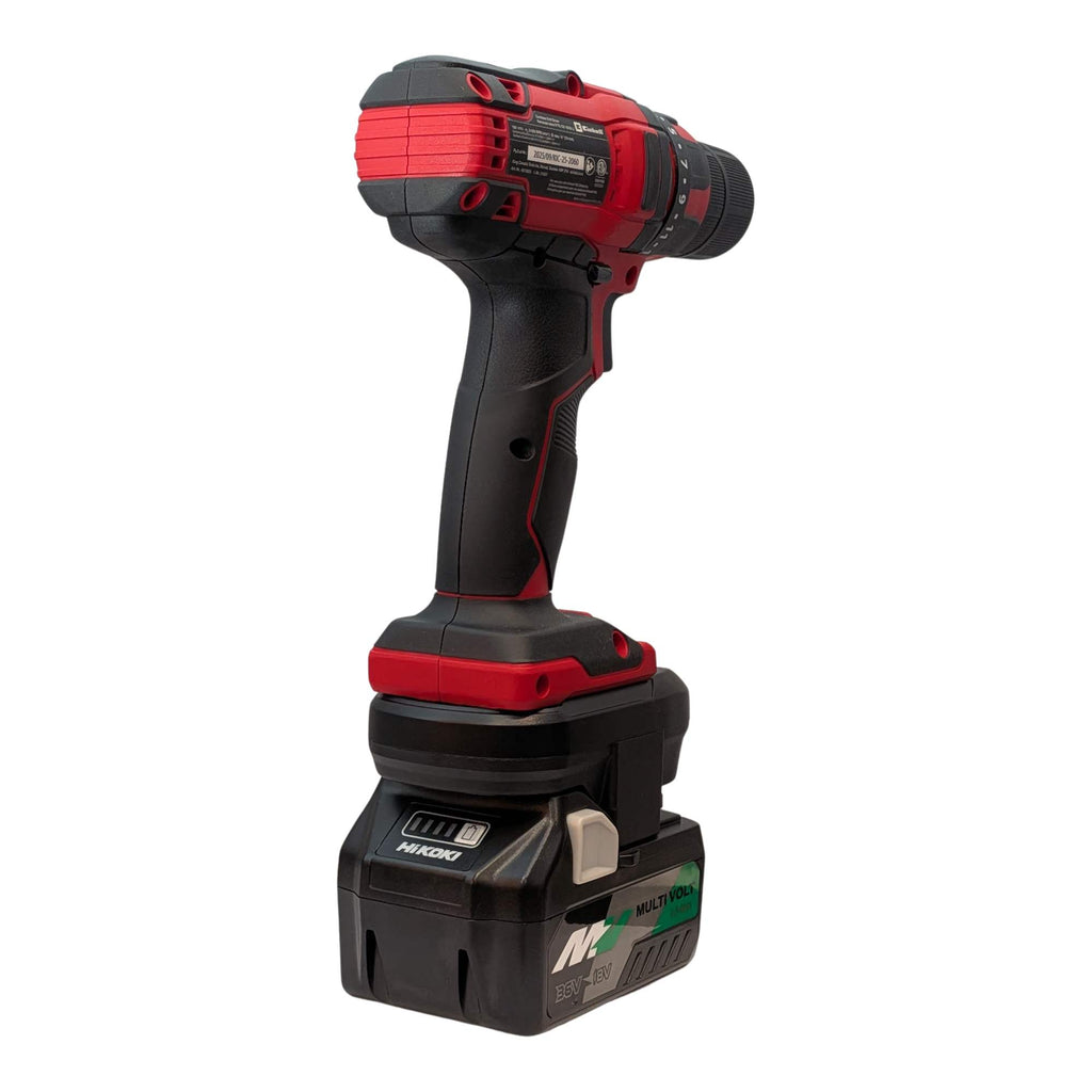 Hikoki 18V to Einhell PXC 18V Battery Adapter