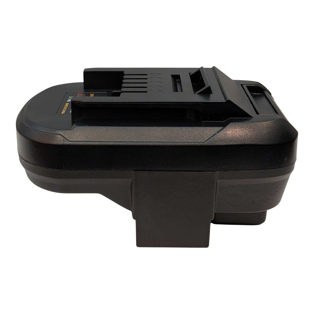Hikoki 18V to Einhell PXC 18V Battery Adapter