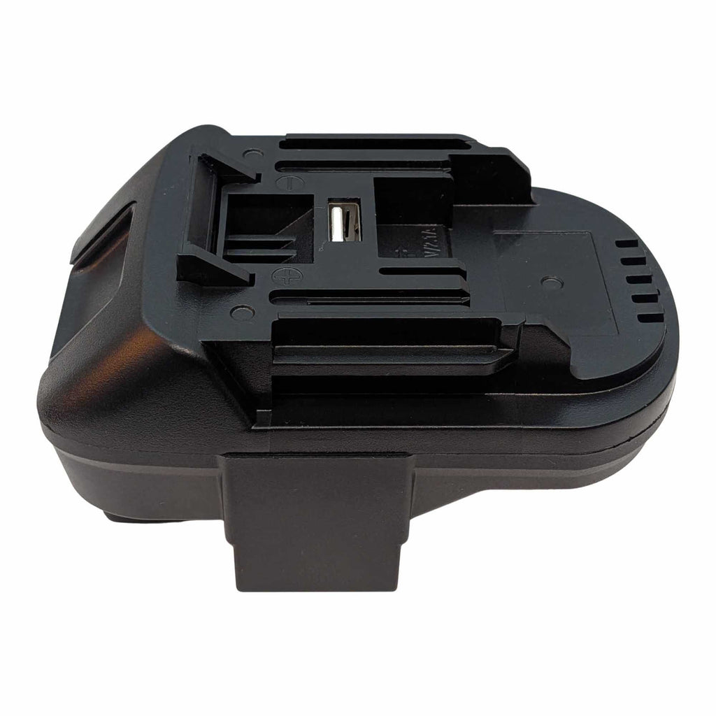 Hikoki 18V to RIDGID RED 18V Battery Adapter
