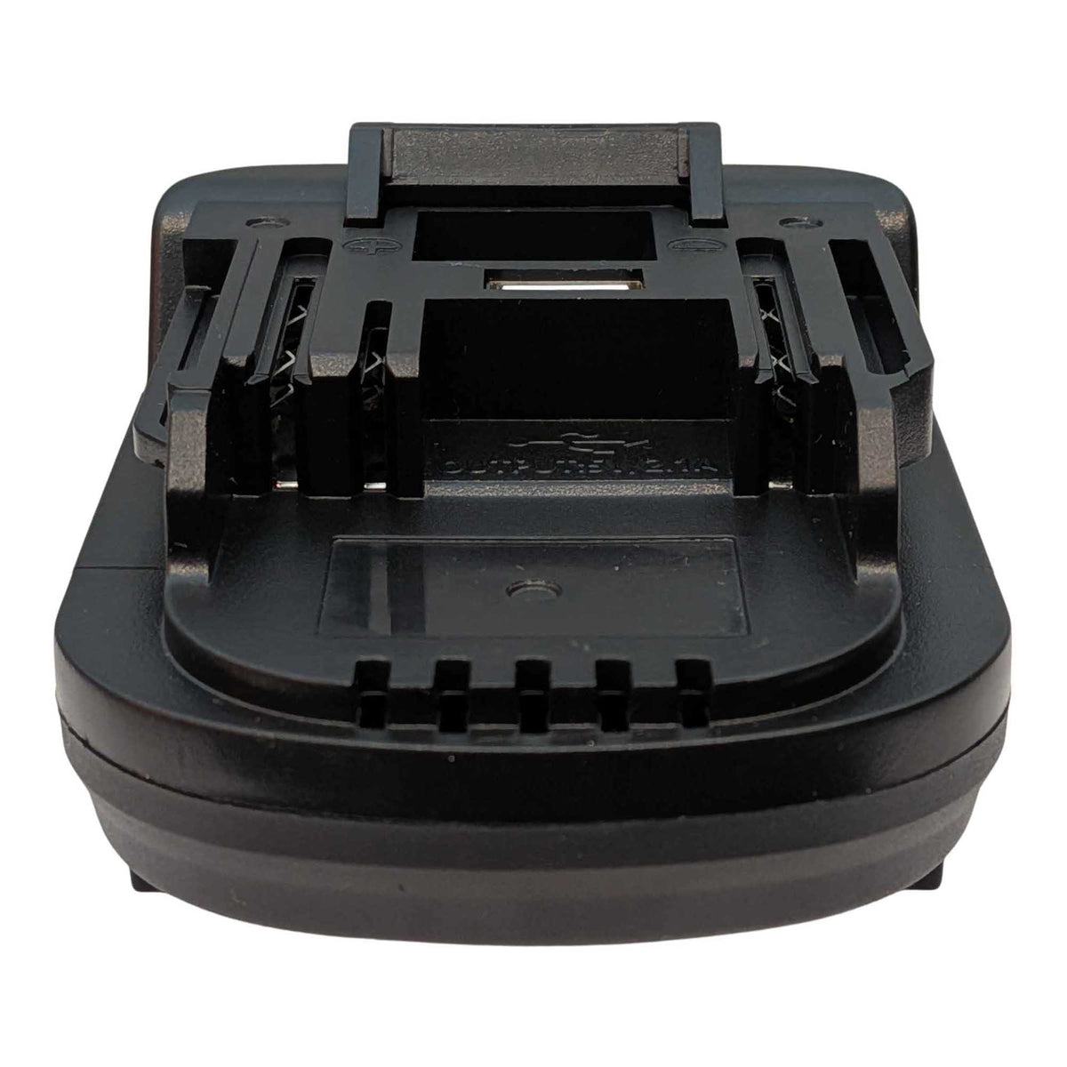 Hikoki 18V to RIDGID RED 18V Battery Adapter