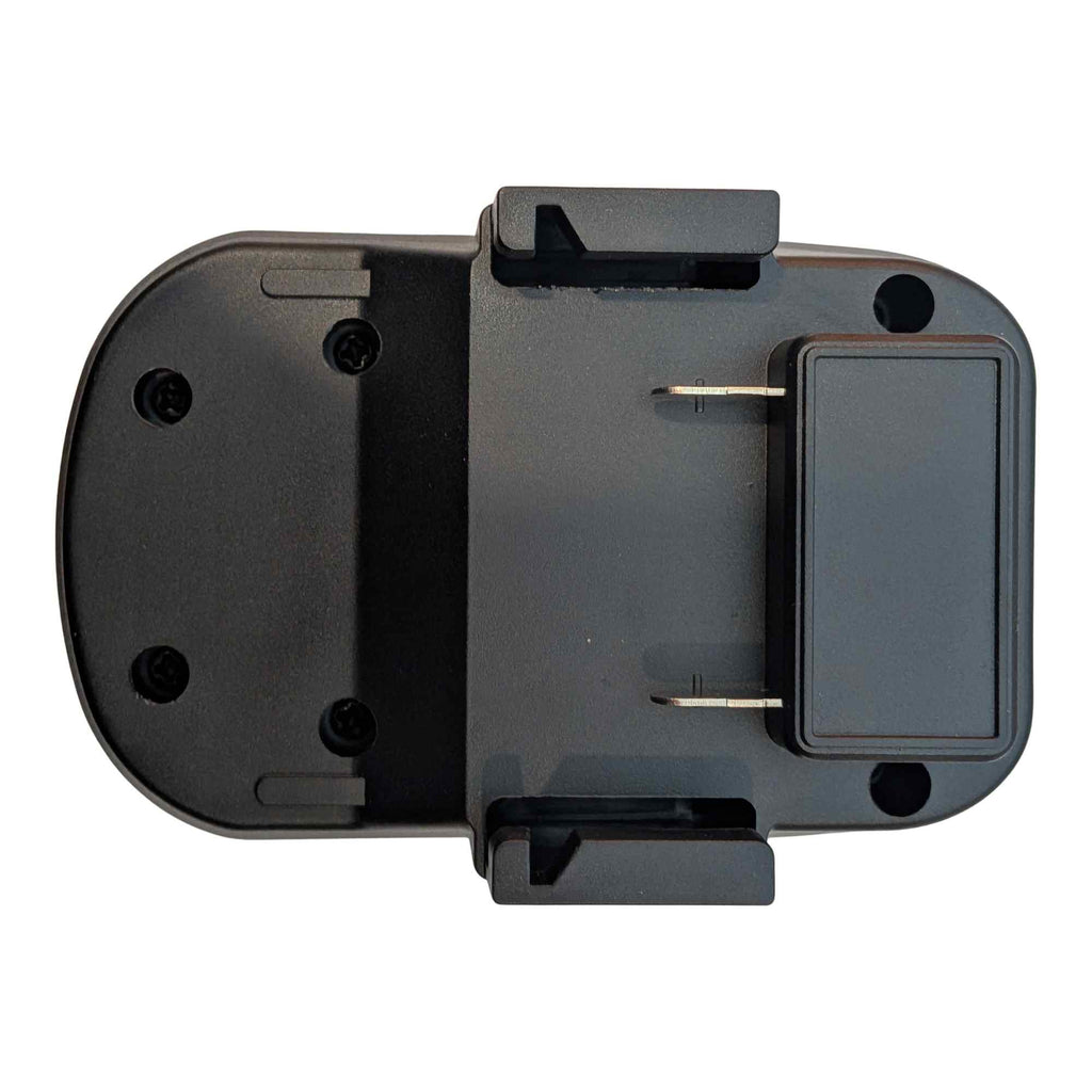 Hikoki 18V to RIDGID RED 18V Battery Adapter