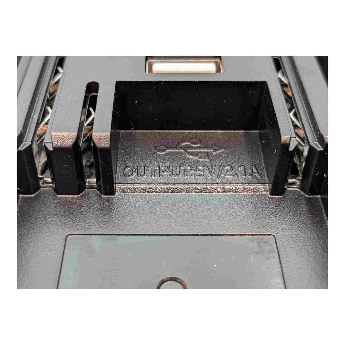 Hikoki 18V to RIDGID RED 18V Battery Adapter