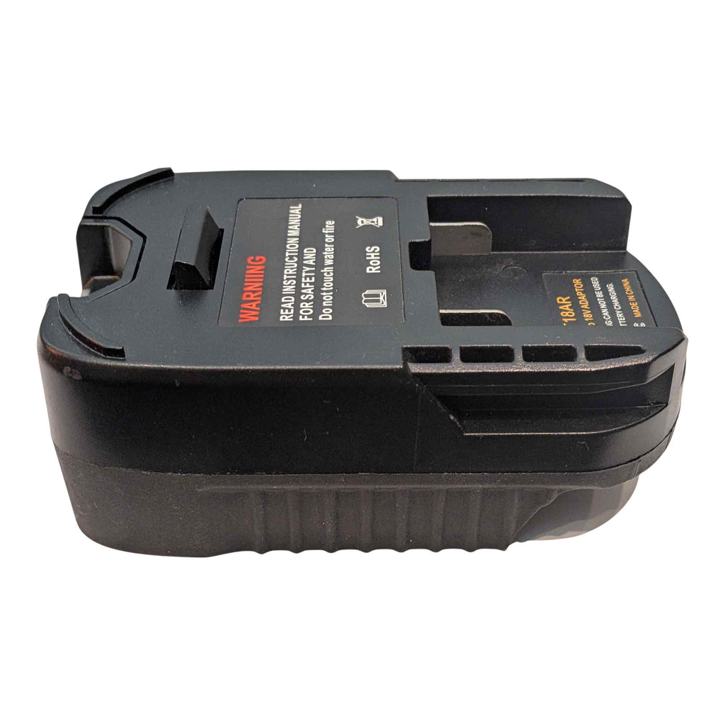 Makita 18V to AEG 18V Battery Adapter