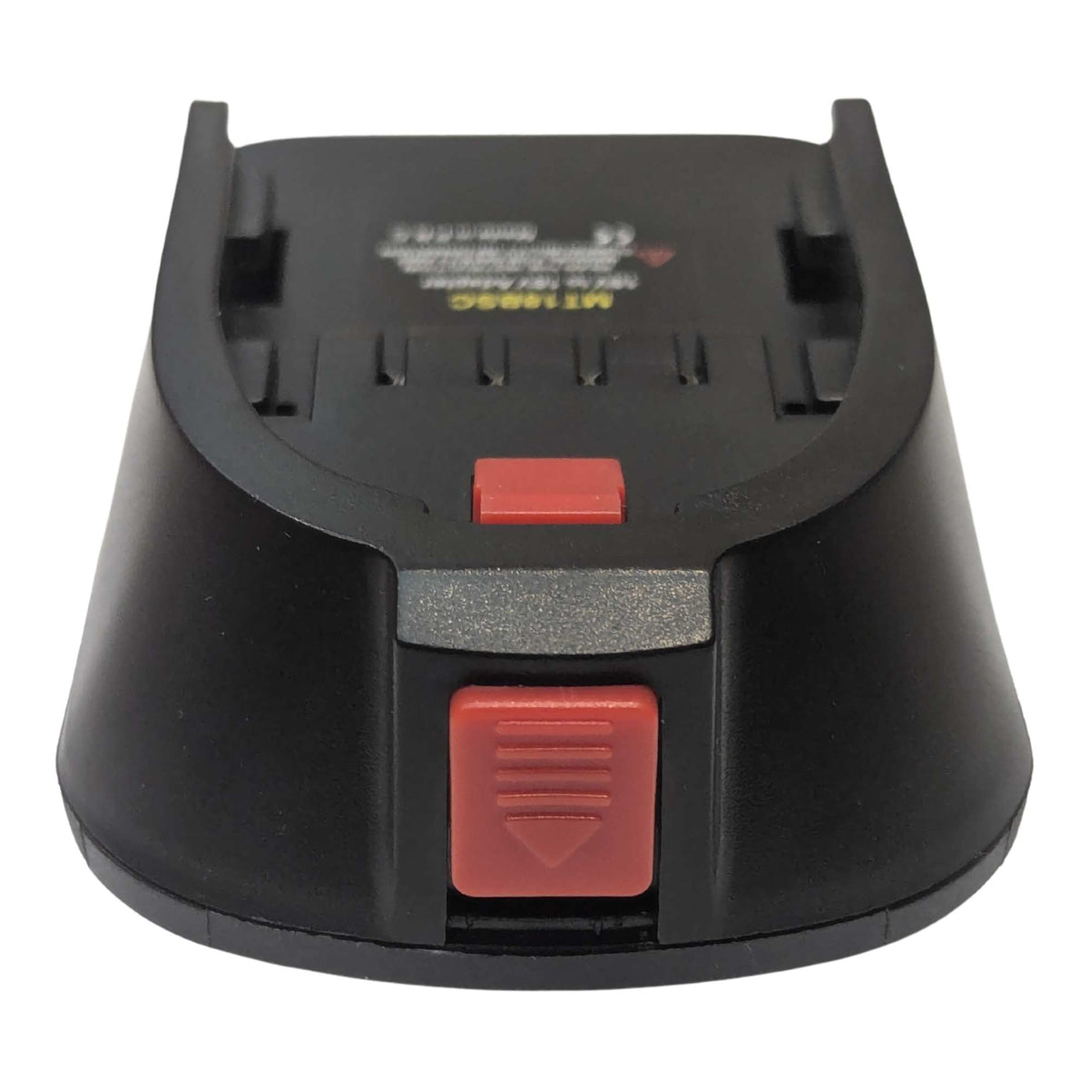 Makita 18V to Bosch (Green) 18V Battery Adapter