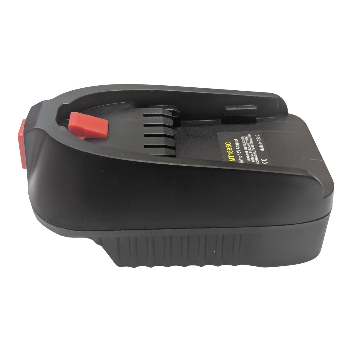 Makita 18V to Bosch (Green) 18V Battery Adapter