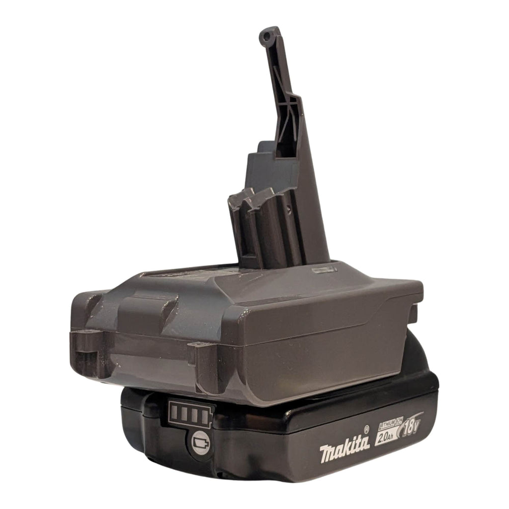 Makita 18V to Dyson V8 Battery Adapter