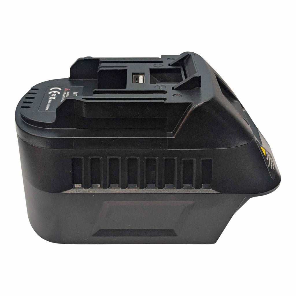 Makita 36V/40V to Makita 18V Battery Adapter