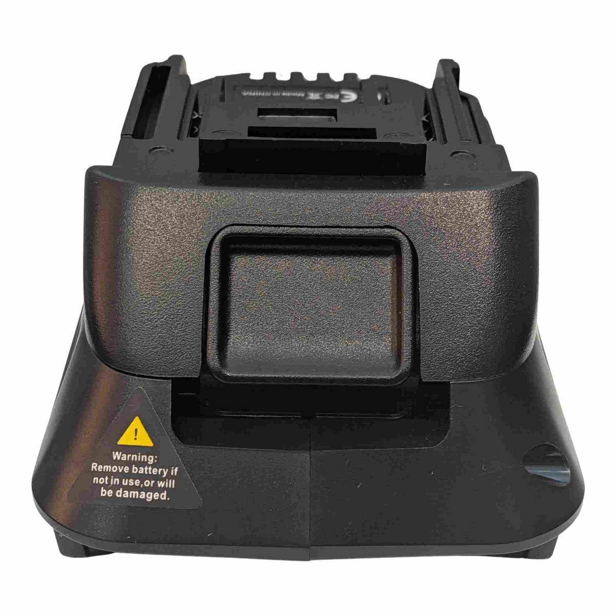 Makita 36V/40V to Makita 18V Battery Adapter