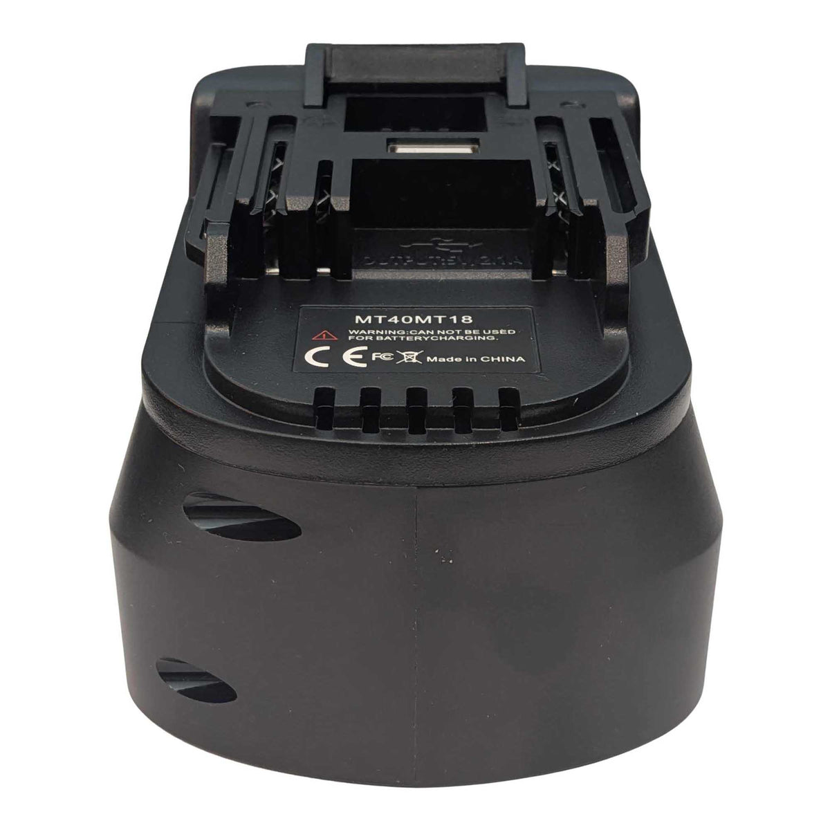 Makita 36V/40V to Makita 18V Battery Adapter