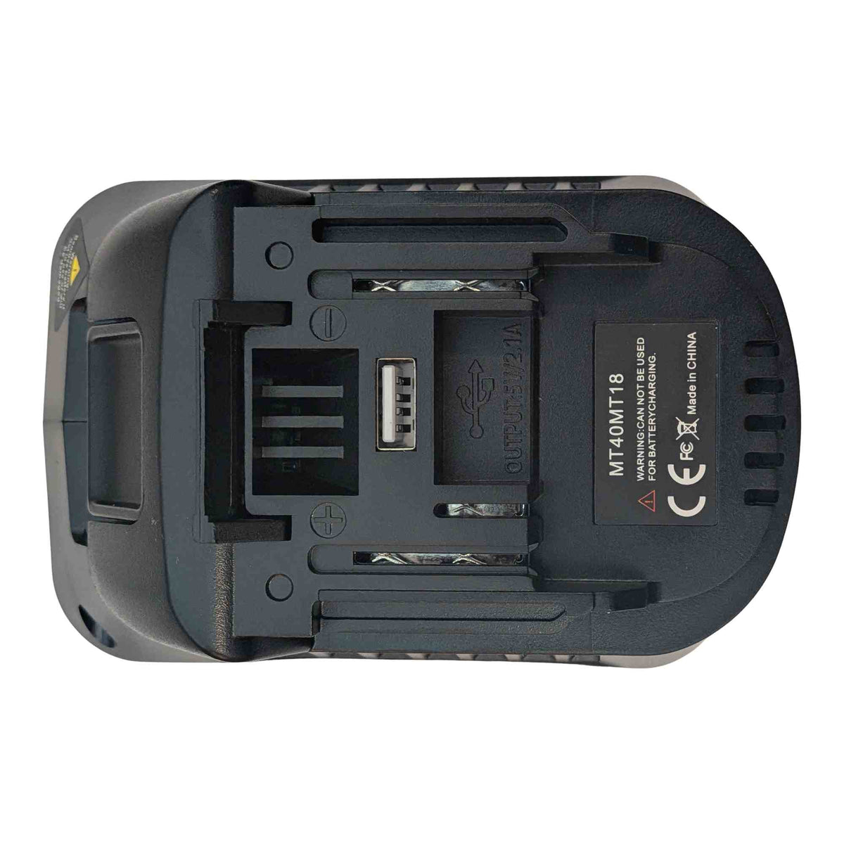 Makita 36V/40V to Makita 18V Battery Adapter