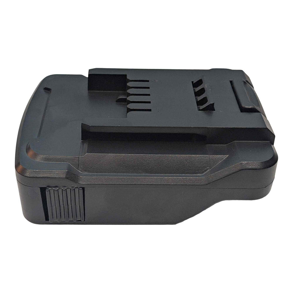 Metabo CAS 18V to Einhell PXC 18V Battery Adapter