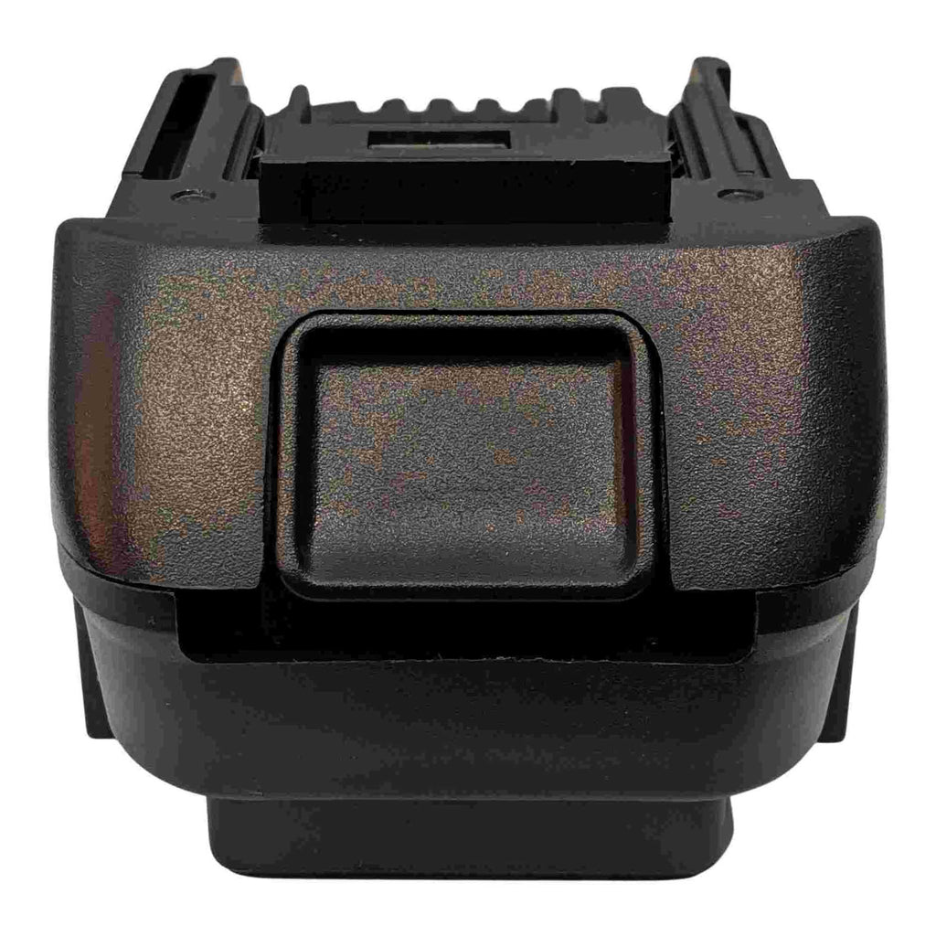 Metabo HPT 18V to RIDGID RED 18V Battery Adapter