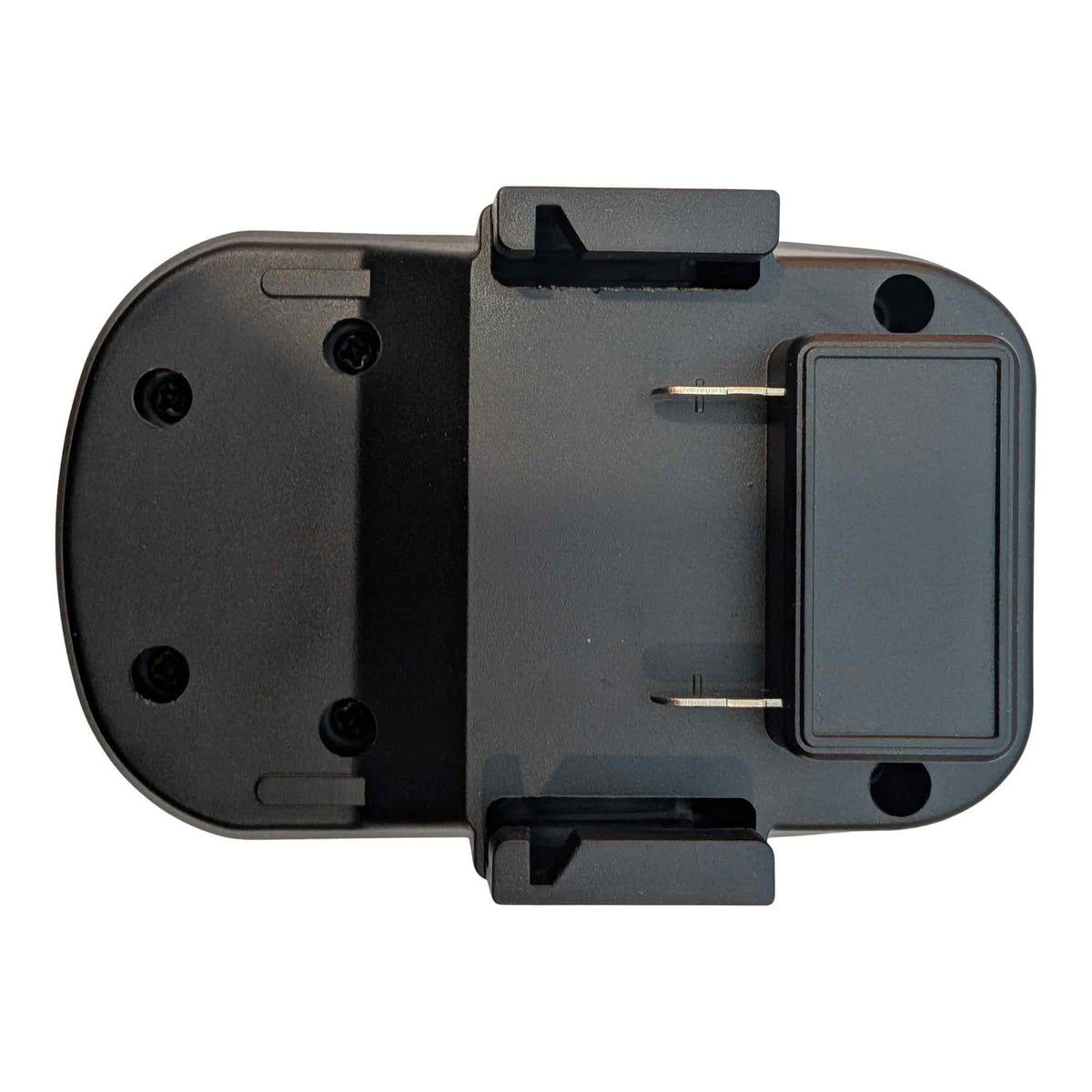 Metabo HPT 18V to RIDGID RED 18V Battery Adapter