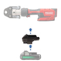 Metabo HPT 18V to RIDGID RED 18V Battery Adapter