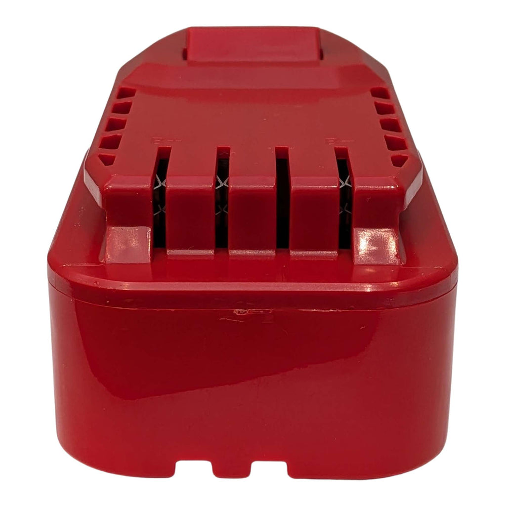 Milwaukee 18V to Craftsman 20V Battery Adapter