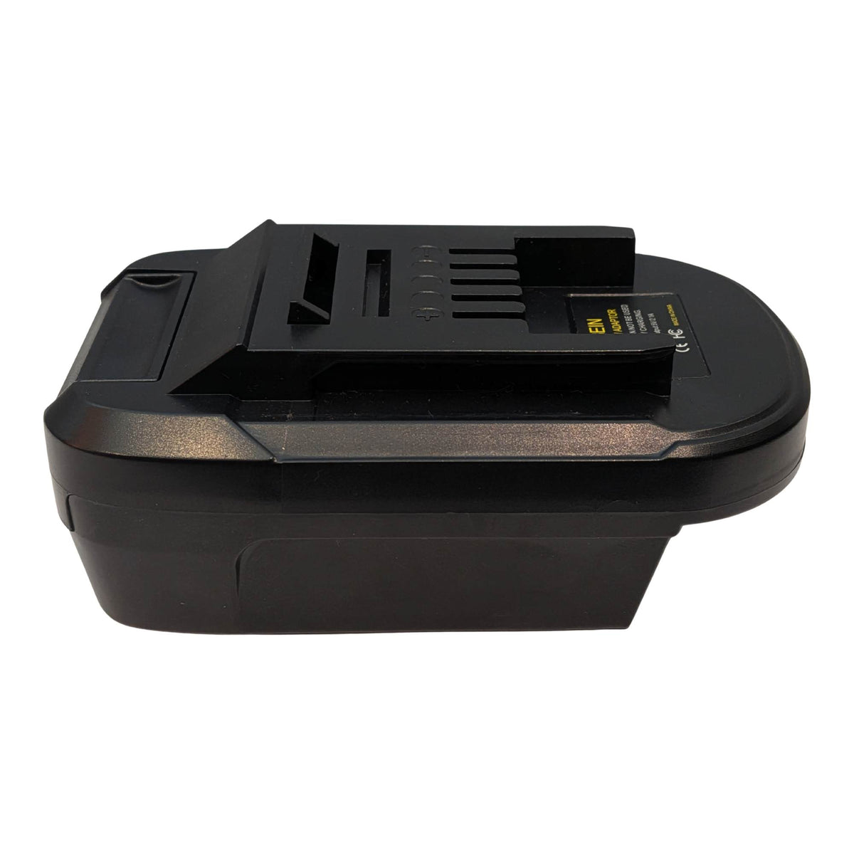 Milwaukee 18V to Einhell PXC 18V Battery Adapter