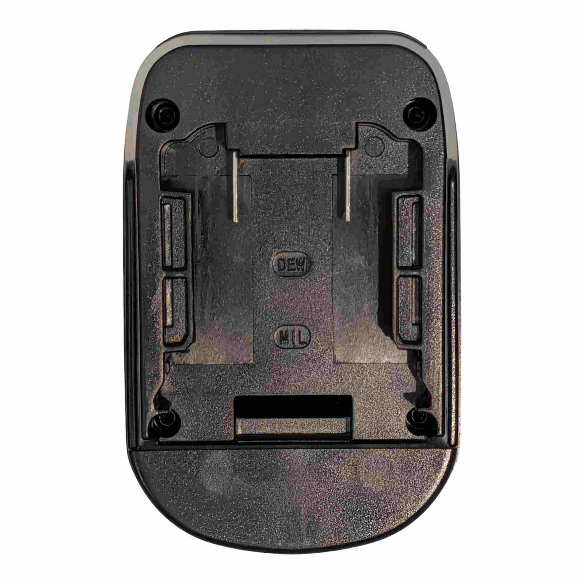 Milwaukee 18V to Ozito PXC 18V Battery Adapter
