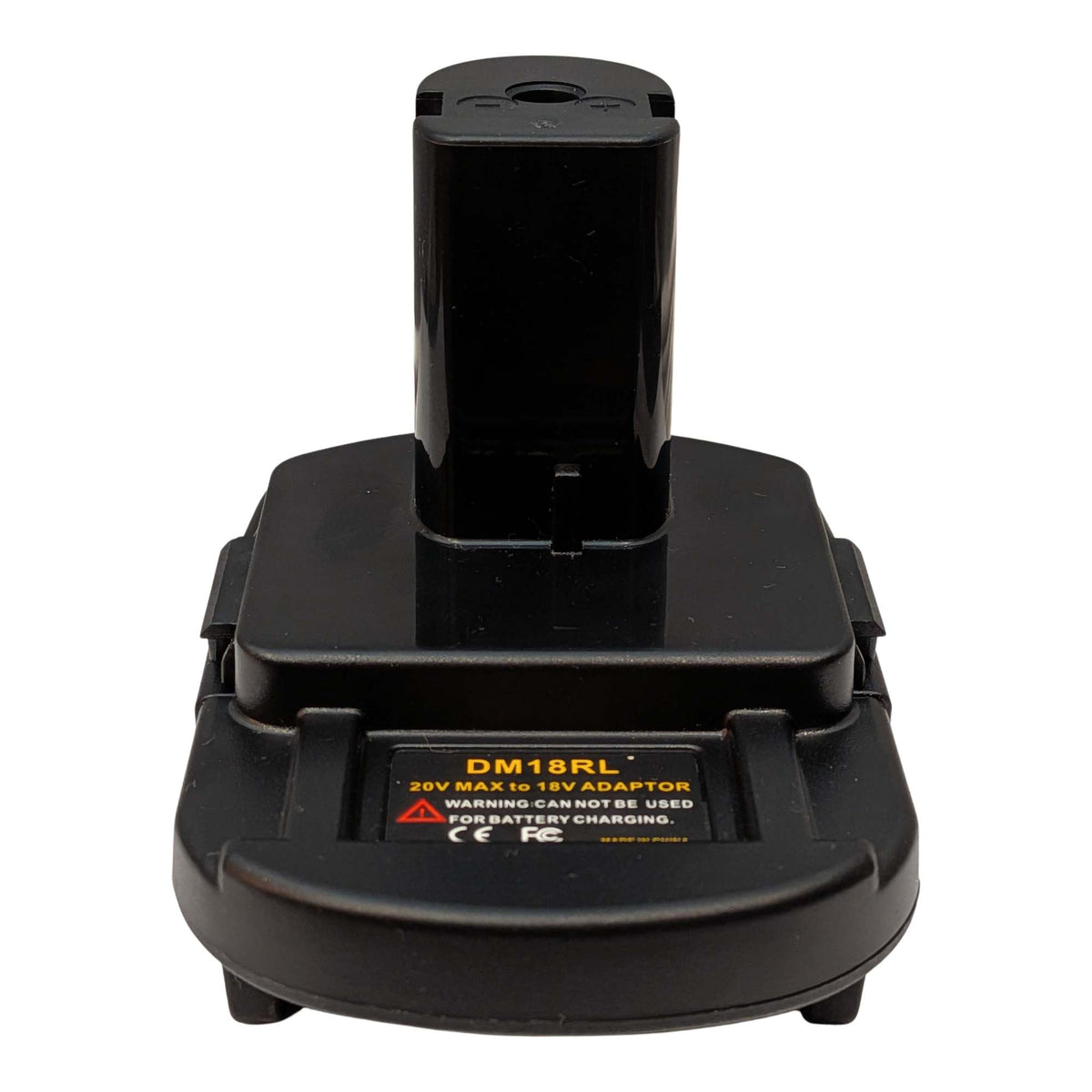 Milwaukee 18V to Ryobi 18V Battery Adapter