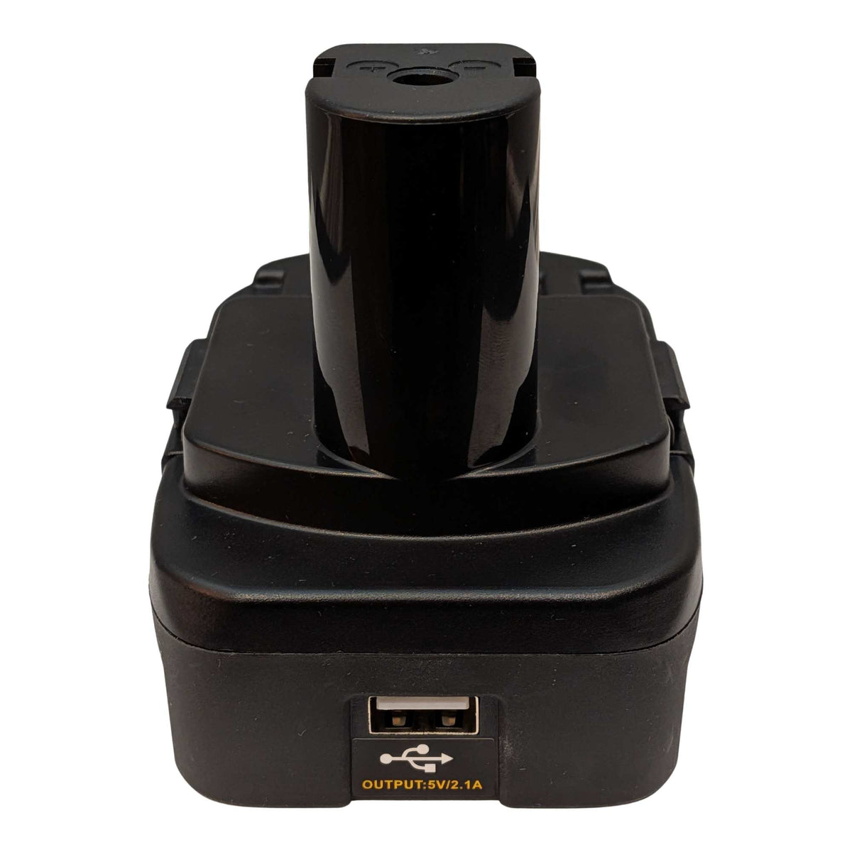 Milwaukee 18V to Ryobi 18V Battery Adapter