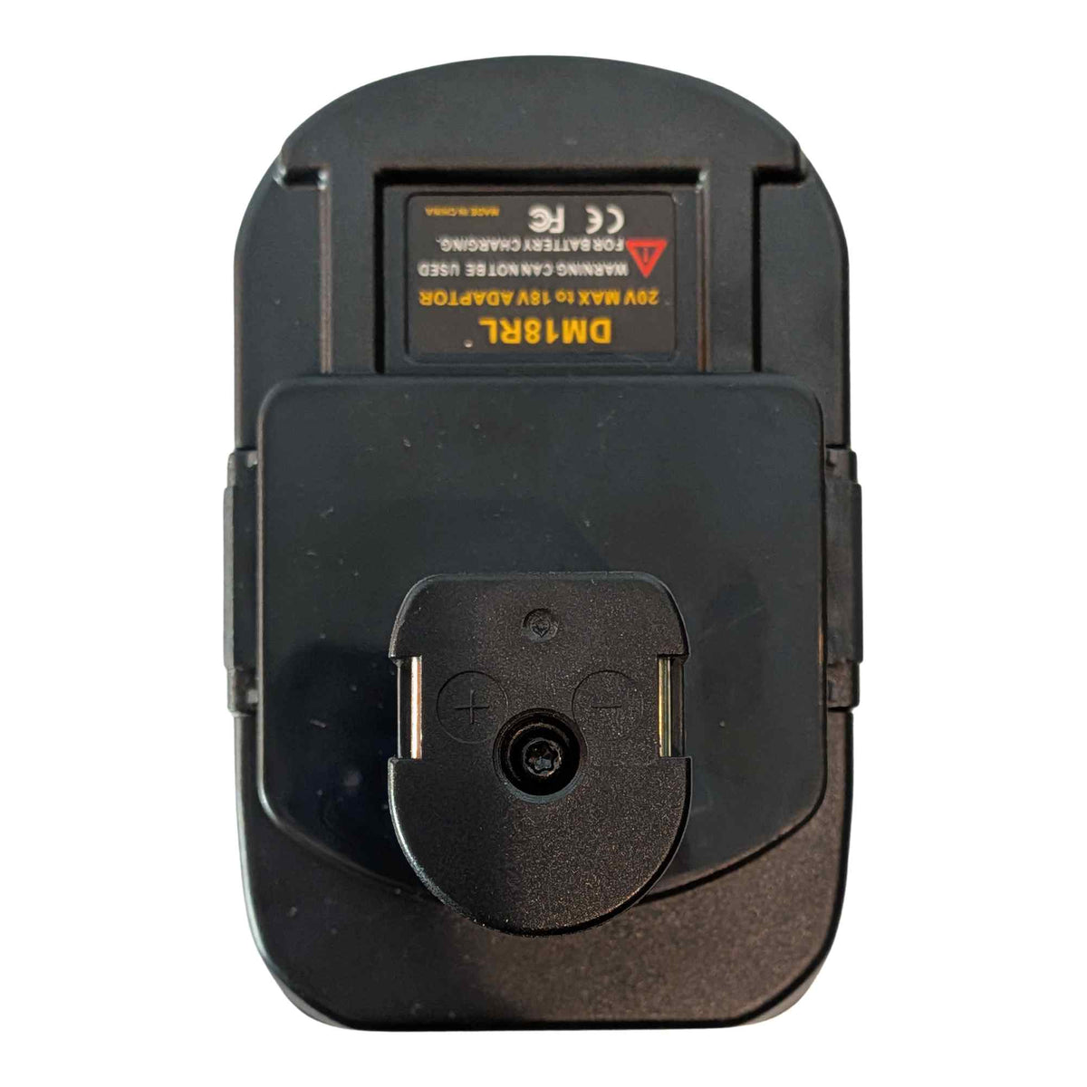 Milwaukee 18V to Ryobi 18V Battery Adapter