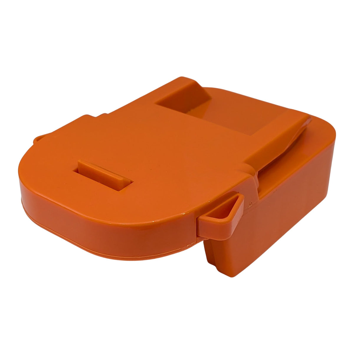 Milwaukee 18V to AEG 18V Battery Adapter