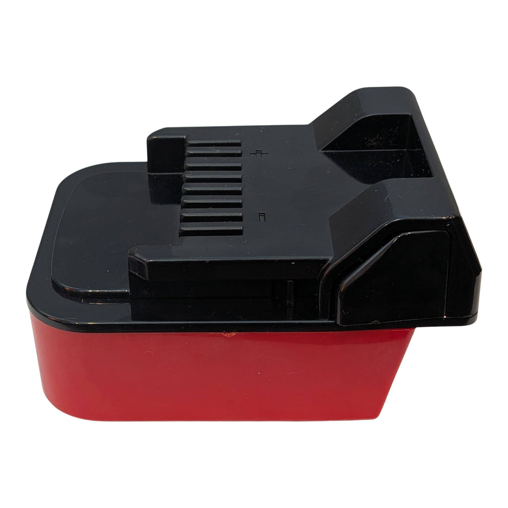Milwaukee 18V to Hikoki 18V Battery Adapter
