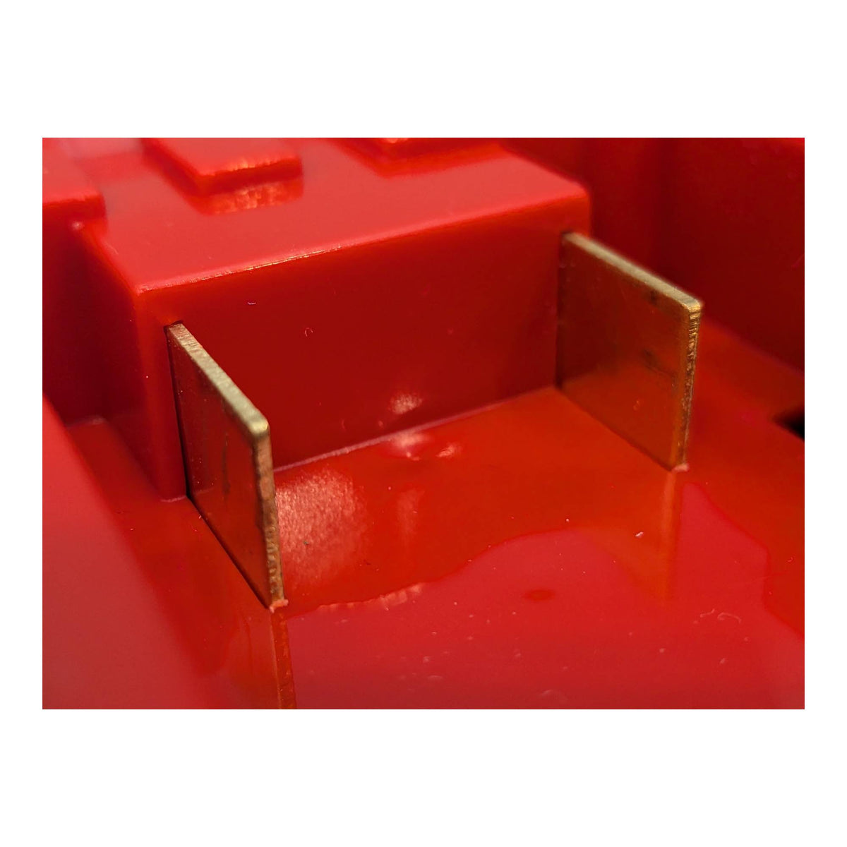 Milwaukee 18V to Hikoki 18V Battery Adapter