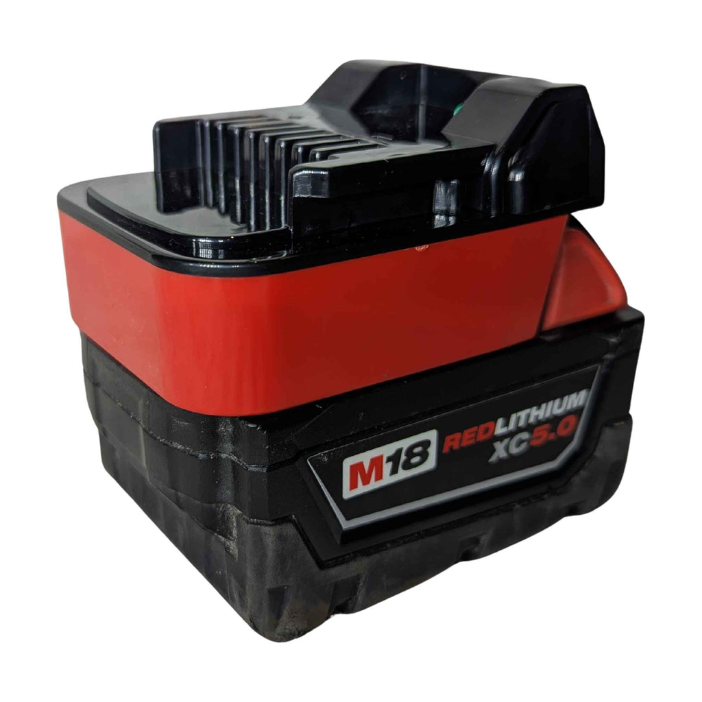 Milwaukee 18V to Hikoki 18V Battery Adapter