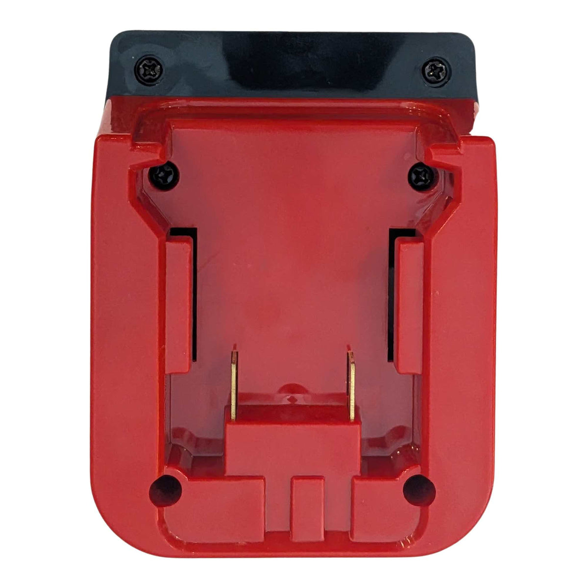 Milwaukee 18V to Metabo HPT 18V Battery Adapter