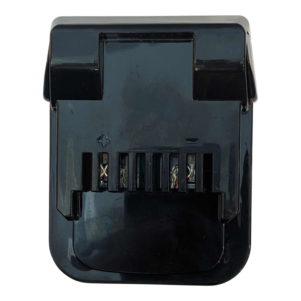 Milwaukee 18V to Metabo HPT 18V Battery Adapter