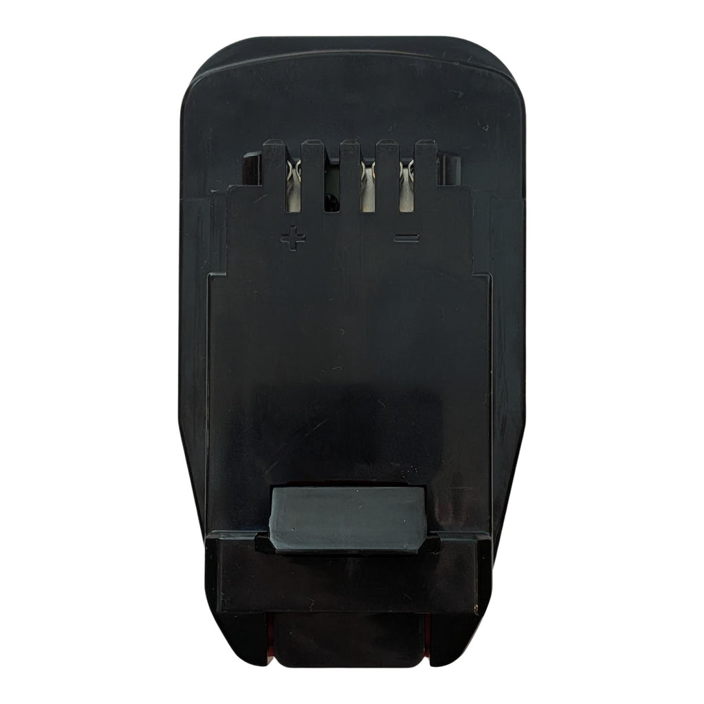 Milwaukee 18V to Porter Cable 20V Battery Adapter