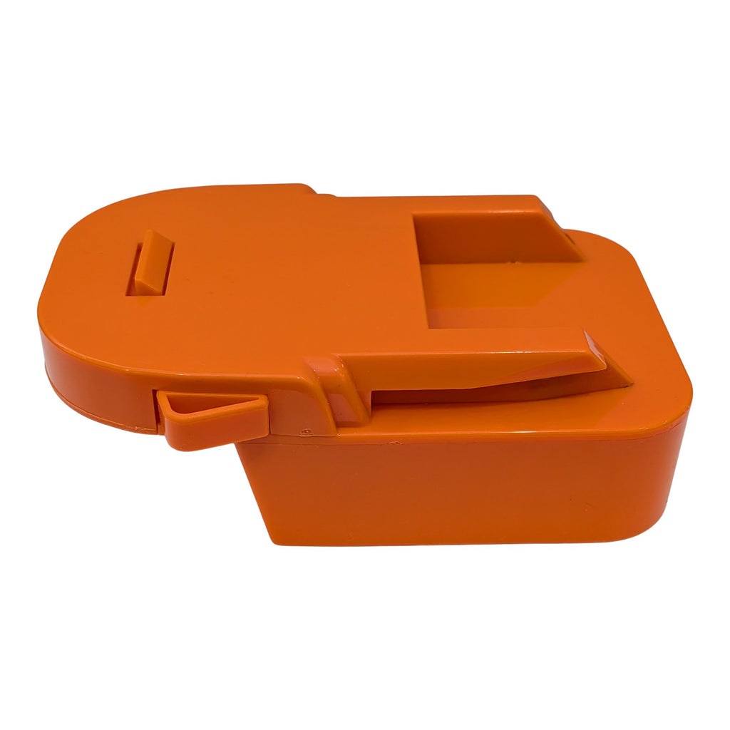 Milwaukee 18V to RIDGID 18V Battery Adapter