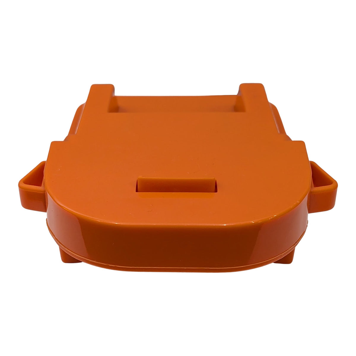 Milwaukee 18V to RIDGID 18V Battery Adapter