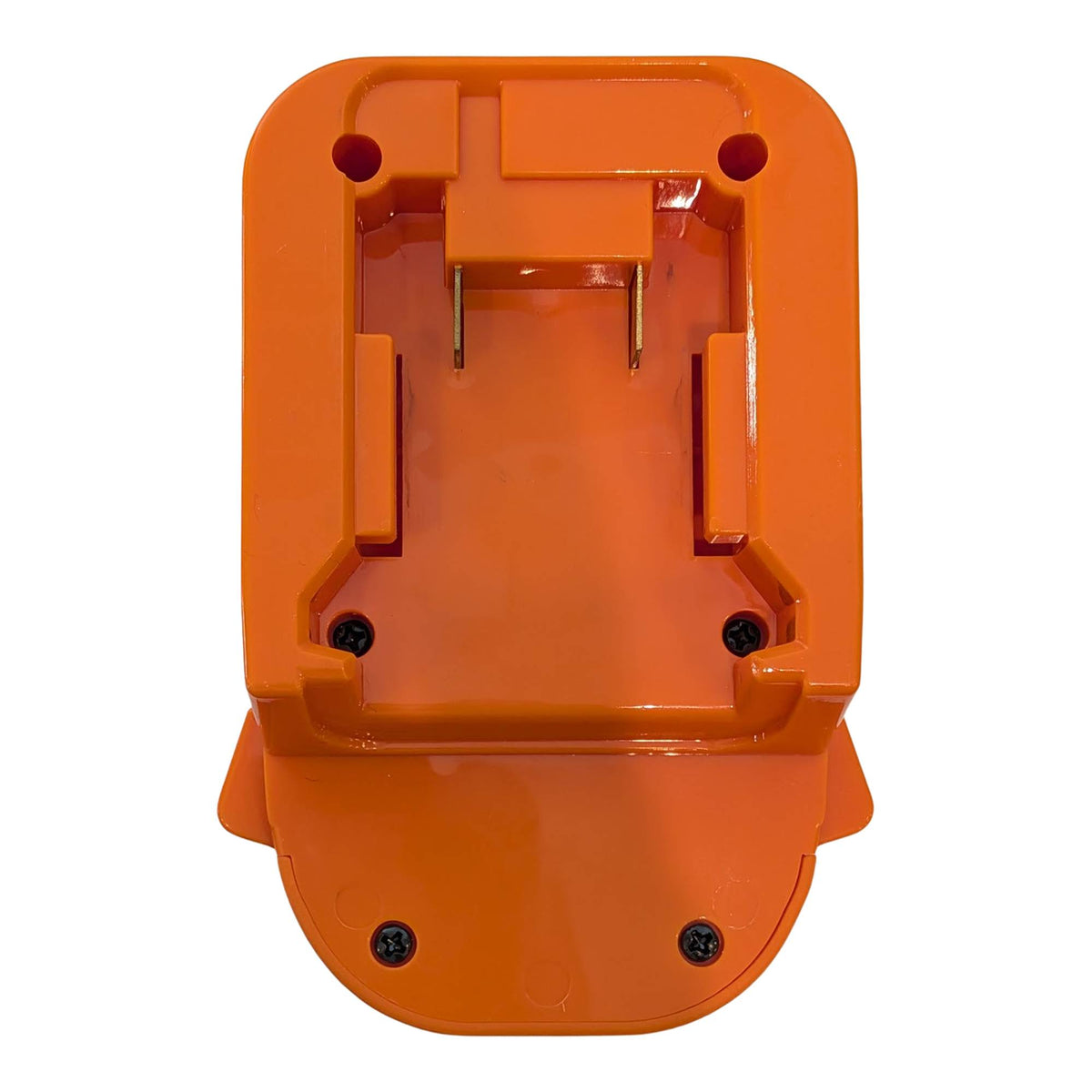 Milwaukee 18V to RIDGID 18V Battery Adapter