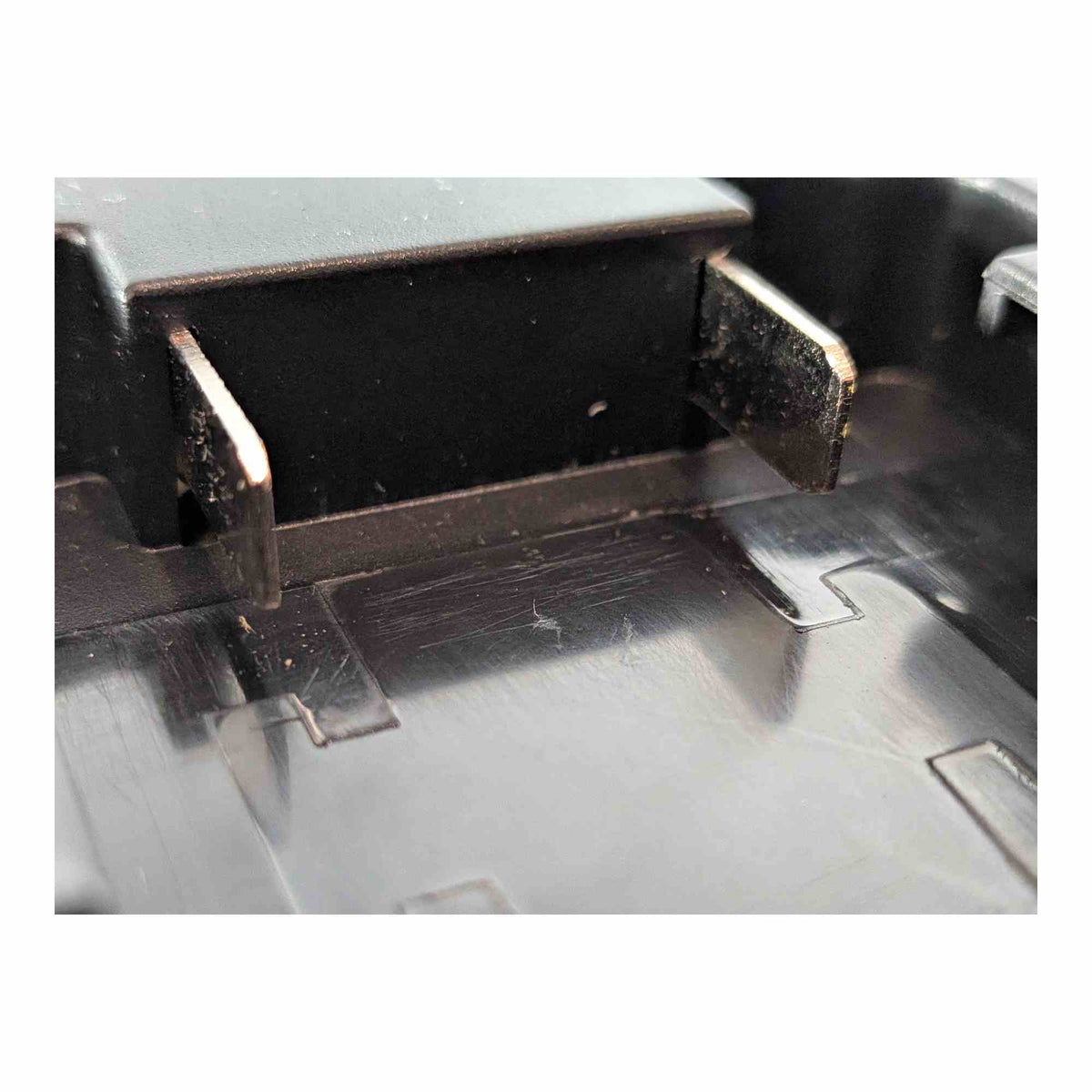 Milwaukee 18V to RIDGID RED 18V Battery Adapter